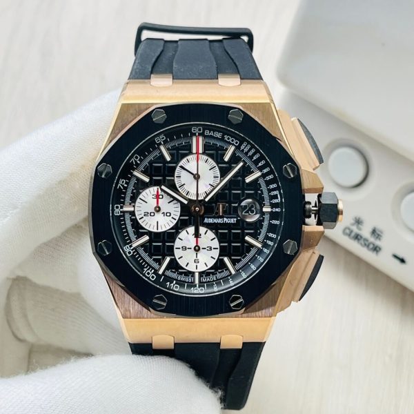 Audemars Piguet